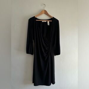 Laundry By Design Woman’s Black Dress Size 12